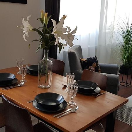 Boutique Apartman I Eger Exterior photo